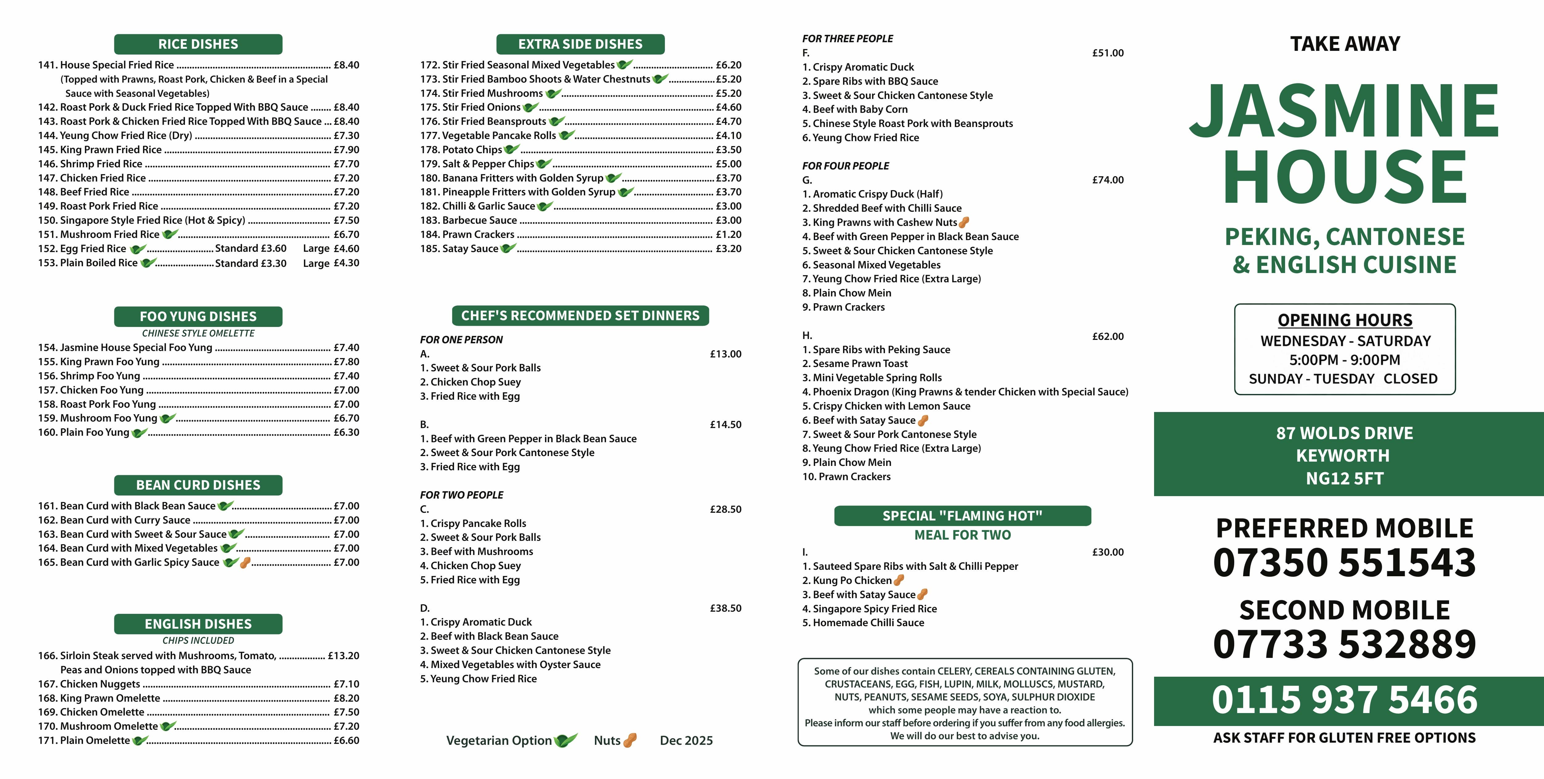 menu page 2